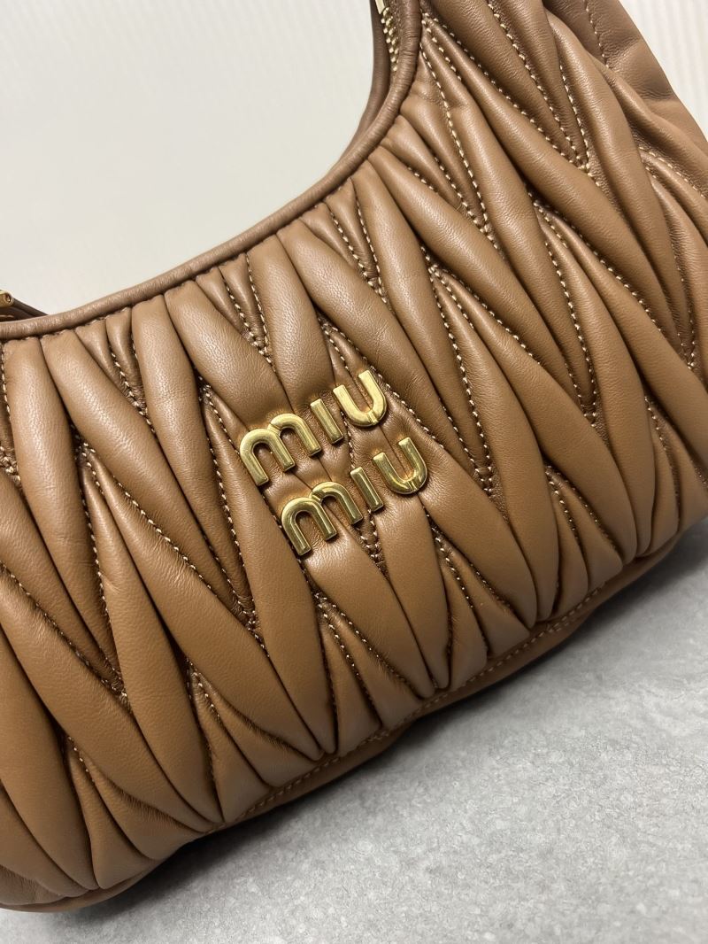 Miu Miu Top Handle Bags